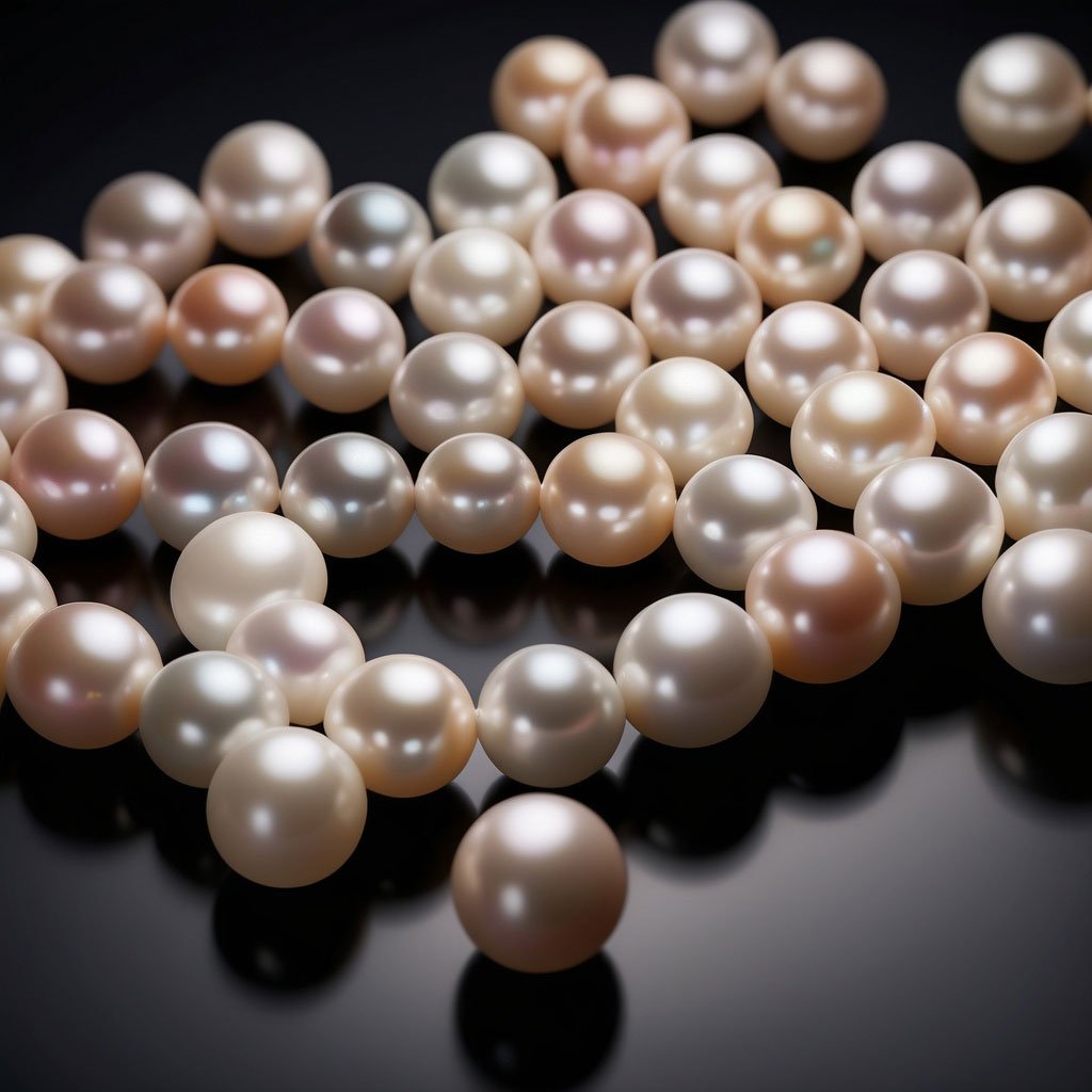 Basra Pearl Original