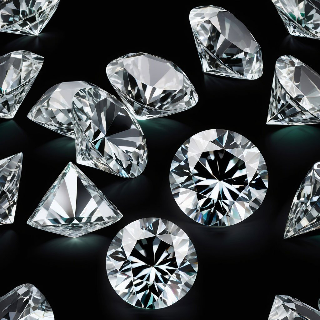 Diamond Original