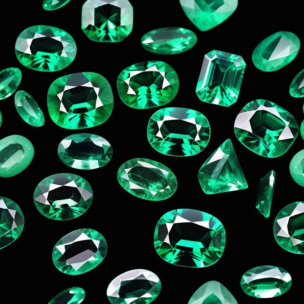 Emerald Panna