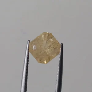 Yellow Sapphire