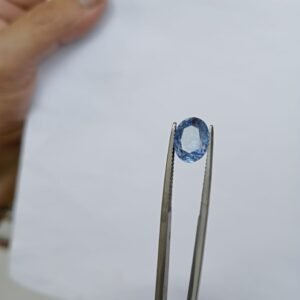 Natural Blue Sapphire
