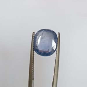 Natural Blue Sapphire