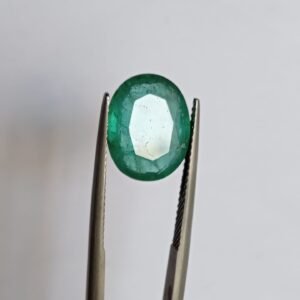 Natural Emerald